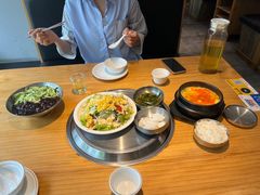 -土大力韩式烤肉料理(和平路店)