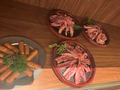 -麻蒲碳烤肉(远景路1号店)