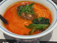 -和府捞面(曹路花园城店)