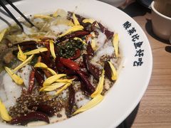 -太二酸菜鱼(天鹅湖万达店)