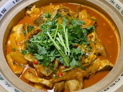 -魏铭鱼头捞饭(晋阳路店)