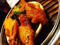 -点点心点心专门店(旺角店)