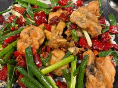 -金龙·打边炉(南京西路店)