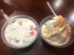 椰奶清补凉-拾光里·清补凉(骑楼老街店)