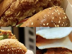 -麦当劳(莆田荔城大道万达店)