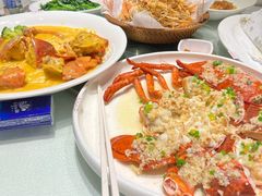 -79号渔船海鲜饭店(华强北店)