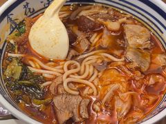 -鑫花溪牛肉米粉(景德路店)