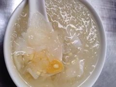老牌福合沟无米粿甜汤粿品店-老福合沟无米粿甜汤粿品店