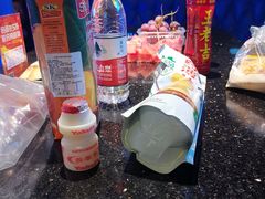 -欢乐迪KTV(南坪上海城店)