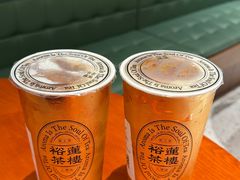-裕莲茶楼(南京江北虹悦城店)
