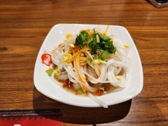 -子午路张记·肉夹馍(华强北店)