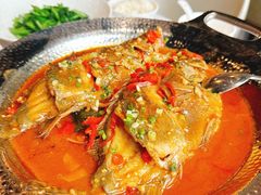 -蔓兰家的四季S0餐厅·融合菜(当代MOMA店)