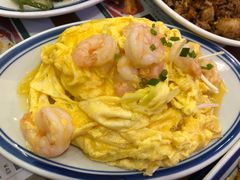 虾仁滑蛋-小龍鳳餐室(番禺路店)