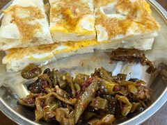 -88号小吃店·经典云南菜·地道纳西美食