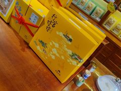 -皇承御点·八旗饽饽铺(避暑山庄店)