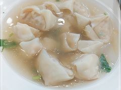 -如意馄饨(恒隆广场兴安路店)