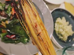-半山腰·云南菜(侨福芳草地店)