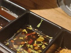 -九田家黑牛烤肉料理(福州道店)