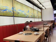 -松野谷·寿喜烧自助(华联顺义金街购物中心店)
