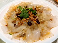 -黄家饺子东北特色菜馆(湖滨商业街店)