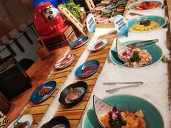 -芭菲盛宴·环球美食(北城国际店)