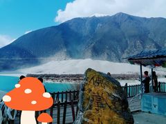 -佛掌沙丘