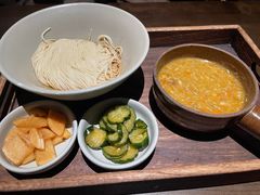 -李百蟹·蟹黄面·江景餐厅(外滩·豫园店)