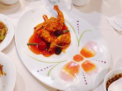 -凯鸽酒楼(大同振兴街店)