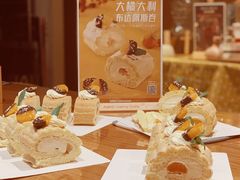 -ABC Cooking Studio(上海环球金融中心店)
