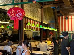门面-何九海南茶店(鬼仔巷店)