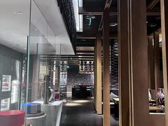 -槿·贵州酸汤火锅餐厅·杭州临安万豪酒店