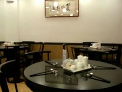 大堂-丽的面家(多宝路店)