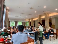 -中国科技大学-专家楼食堂