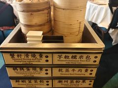 -美心皇宫(沙田大会堂店)