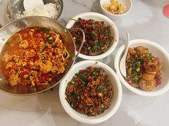 -谭姐湘菜馆(浦东大道店)