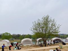 -钟山体育运动公园