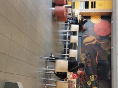 -麦当劳(瓦房店世纪广场店)