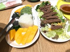 -蔡澜Pho·越南粉餐厅(海上世界店)