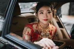 -韩国天使嫁衣婚纱礼服馆(上海旗舰店)
