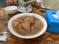 -雨田饭店