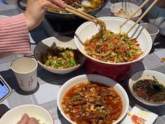 -彭耕记猪油炒小菜(吉联mall店)