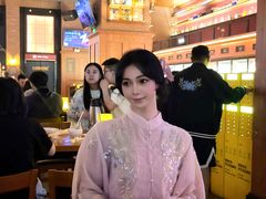 -COMMUNE幻师(鎏嘉码头店)
