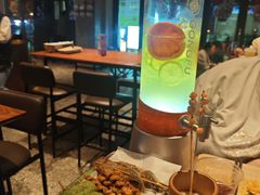 -功夫怪兽·烧烤(西工小街店)