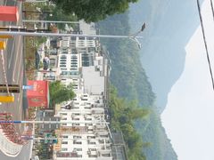 -黄山翡翠谷景区