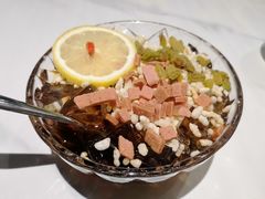 -三猫黑鱼花(南大店)