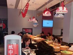 -龍歌自助小火锅(李沧顺和汇店)