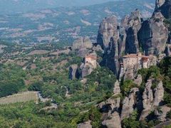 -梅黛奥拉修道院