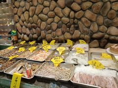 -星龙海鲜(望江东路店)