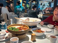 -老傅家湘潭水煮活鱼店(众一国际店)