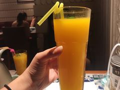 -绿茶餐厅(布吉万象汇店)